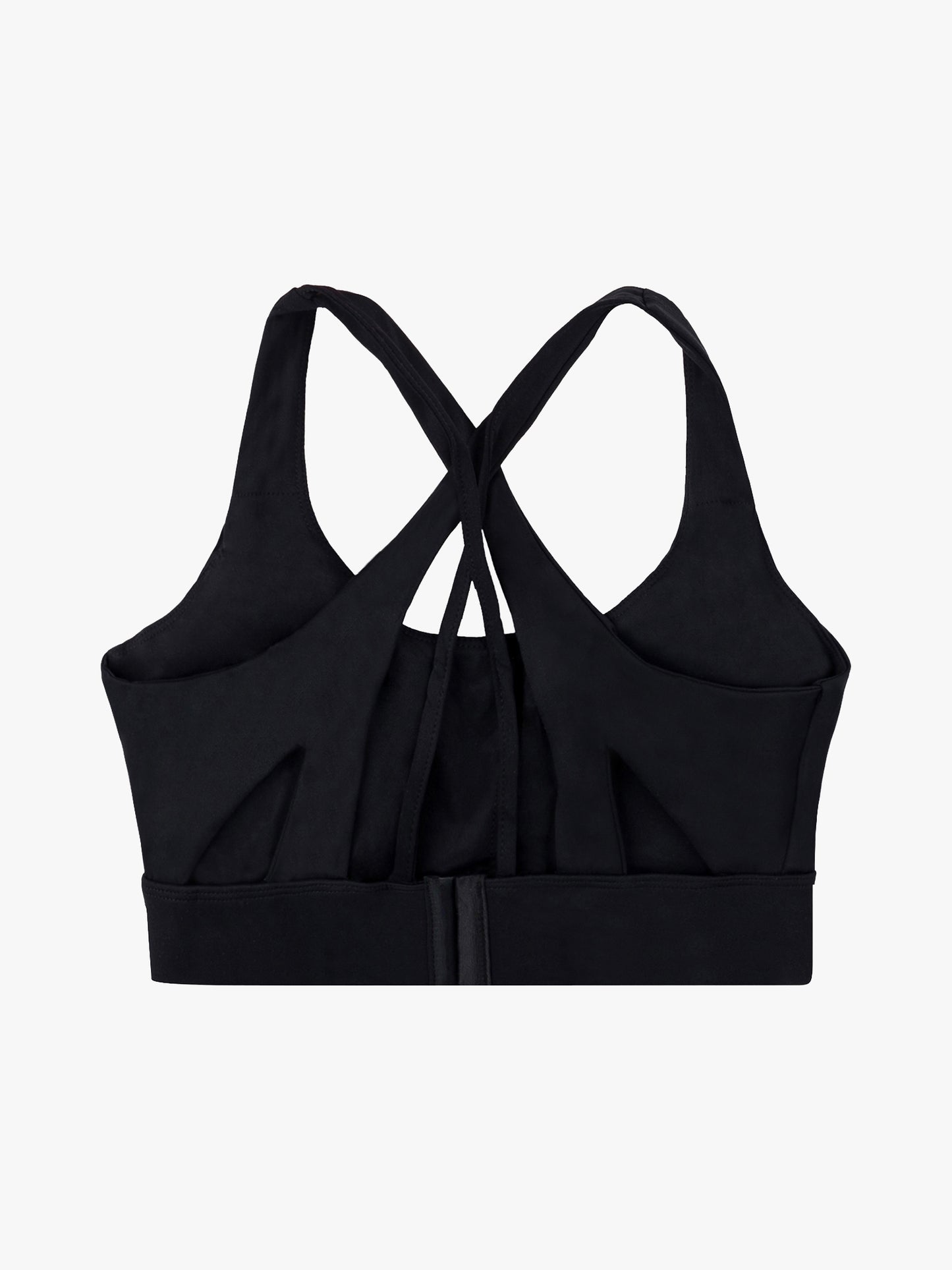 ARCTICFORCE LIMITLESS SPORTS BRA BLACK