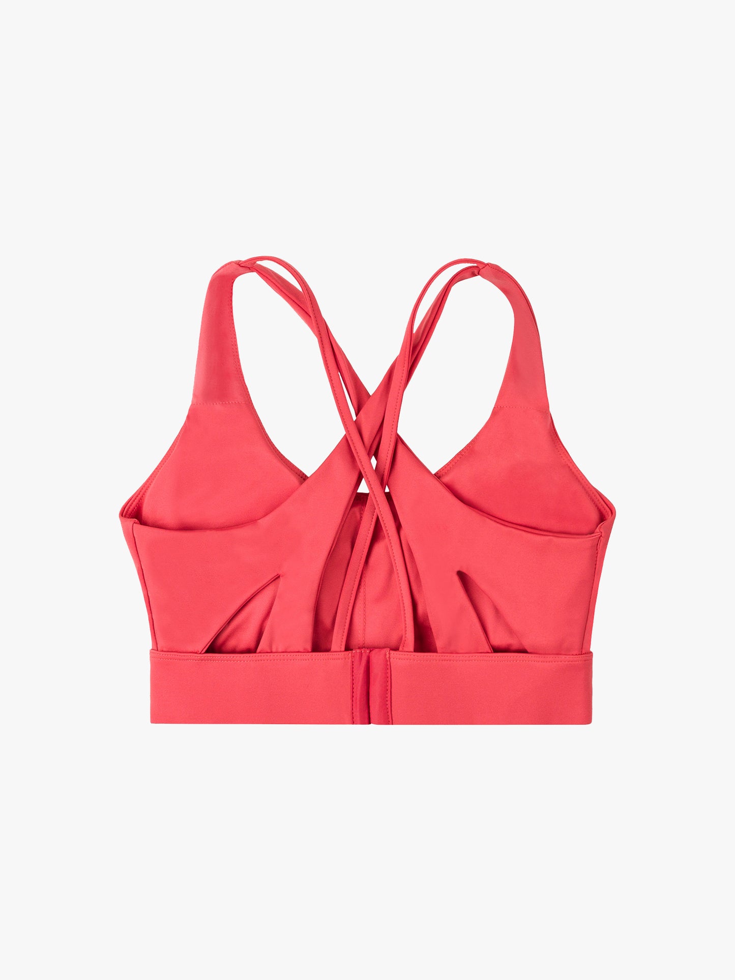 ARCTICFORCE LIMITLESS SPORTS BRA PINK