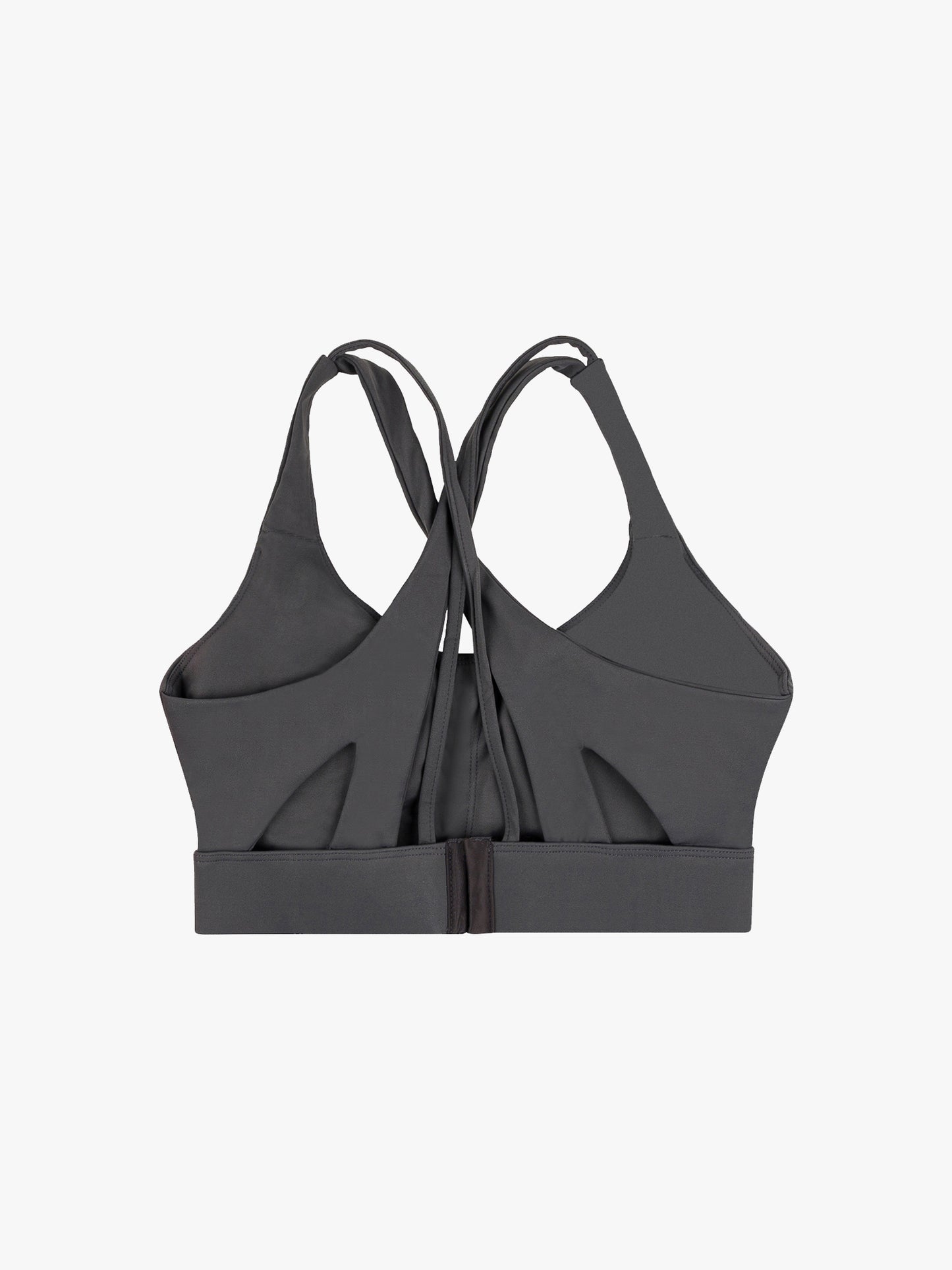 ARCTICFORCE LIMITLESS SPORTS BRA MOON GREY