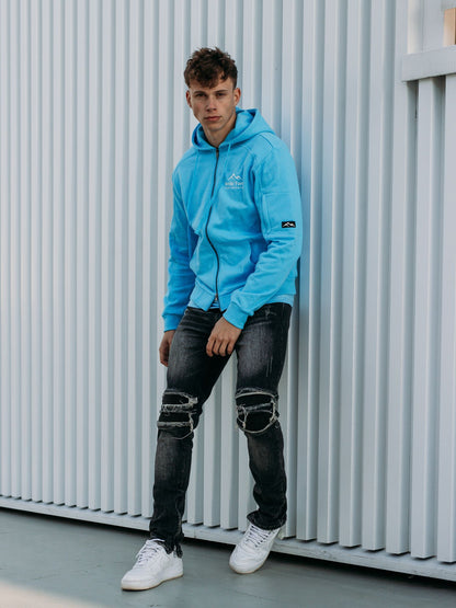 ARCTICFORCE LIMITED CAPTAIN WESTE - BLAU