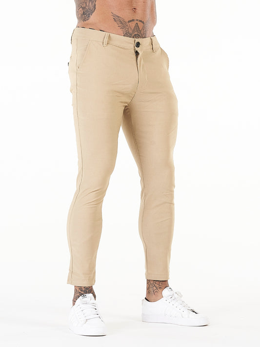 DIE ARCTIC FORCE CARGOHOSE - GRAU