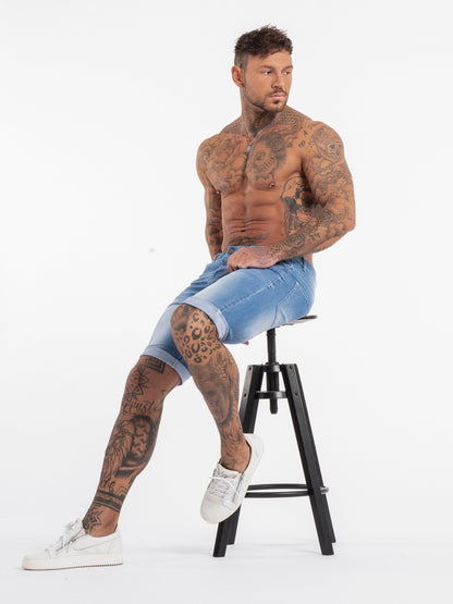 THE ARCTIC FORCE CARGO PANTS - GREY