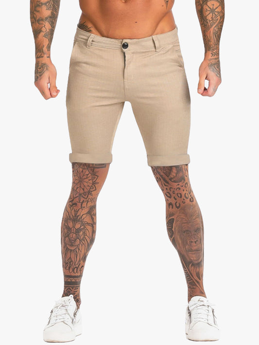 THE ARCTIC FORCE CARGO PANTS - GREY