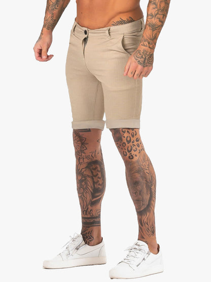 THE ARCTIC FORCE CARGO PANTS - GREY