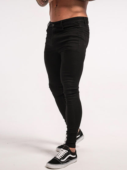 THE ARCTIC FORCE CARGO PANTS - GREY
