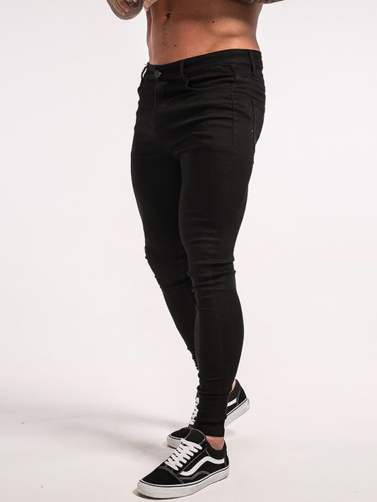 THE ARCTIC FORCE CARGO PANTS - GREY