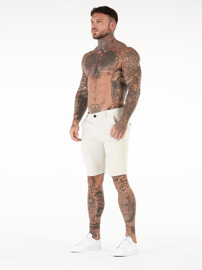 THE AGO SHORTS - WIT