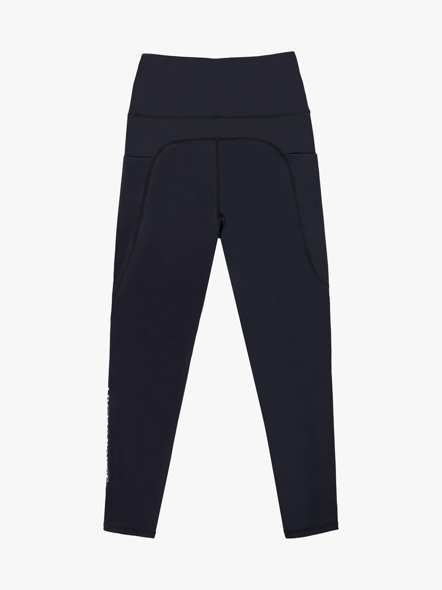 ARCTICFORCE LEGGINGS SCHWARZ