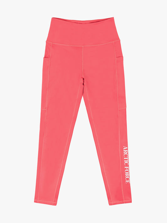 ARCTICFORCE LEGGING ROSA