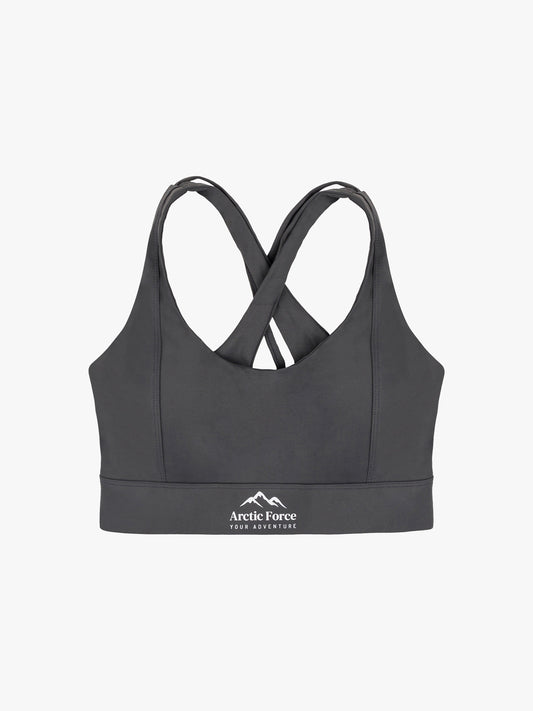 ARCTICFORCE LIMITLESS SPORT-BH MOON GRAU