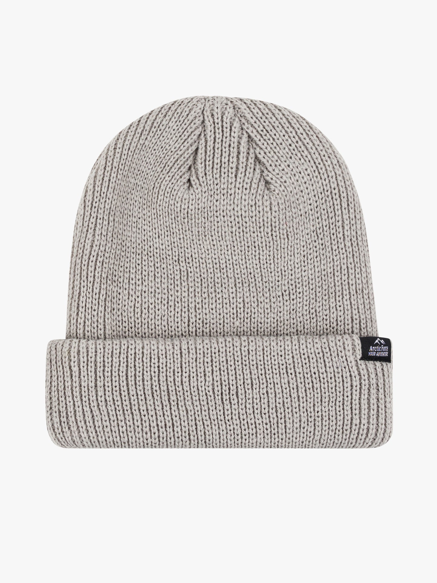 ARCTIC FORCE MUTSEN UNISEX GREY