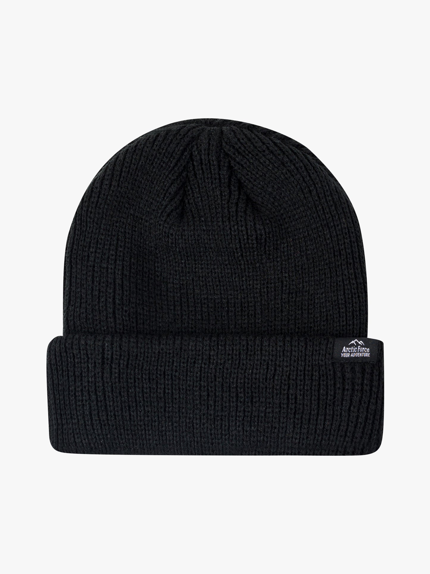 ARCTICFORCE CAP UNISEX SCHWARZ