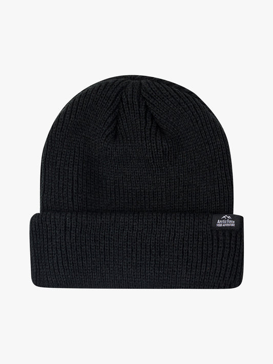 ARCTICFORCE CAP UNISEX SCHWARZ